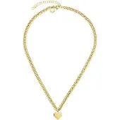 Liebeskind berlin Ketting goudgeel