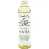 Shea Moisture Virgin Coco Daily Hydr. Body Oil 8 Oz.