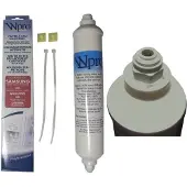 Whirlpool Waterfilter USC100