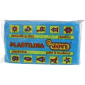 Jovi Boetseerklei Jovi Licht Blauw (30 Stuks)