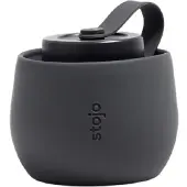 Stojo Bottle 590 ml Carbon Waterfles