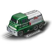 Carrera DIG 132 tankwagen Berchtesgadener Land