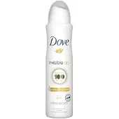 Dove 3x Deodorant Spray Invisible Dry 150 Ml