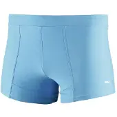 Beco zwemboxer heren polyamide turquoise