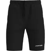 Jartazi sportbroek junior polyester zwart