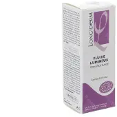 Longiderm Anti-Age Stralende Fluide 30 ml Oplossing