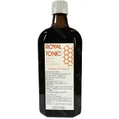 Soria natural Soria Royal Tonic | 500 ml