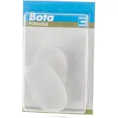 Bota Podo 12 Hielkussen Schelpmodel S | 1 paar