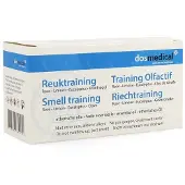Dos Medical Reuktraining Set 1 4x1,5 ml Set