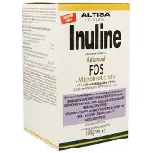 Altisa Inuline Advanced FOS 500 g Poeder