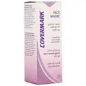 Covermark Face Magic Bruin Nr. 5 30 ml Make-up