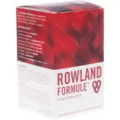 Marma Rowland formule