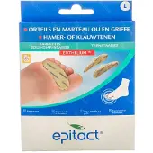 Epitact Teenstaafjes Man | 1 paar
