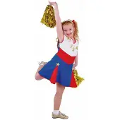 Coppens Cheerleader | Maat 152