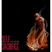 V2 Red Eye Mello Music Group - Self Sacrifice