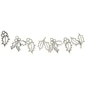 Ginger Ray Slinger Hulst Goud - 2 meter