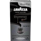 Lavazza Espresso Ristretto koffiecups 10 stuk