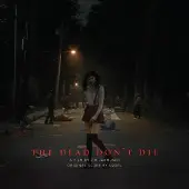 Konkurrent SQÜRL - The Dead Don't Die (Original Score) (LP) (Coloured Vinyl) ( Limited Edition)