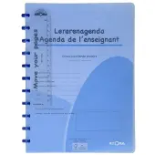 Atoma Lerarenagenda