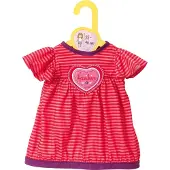 Dolly Moda Kleding Dolly Moda nachtjapon 38-46 cm