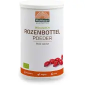 Mattisson 3x Rozenbottel Poeder Biologisch 200 Gr