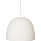 Ferm Living Speckle hanglamp Ø30,5 cm Off white