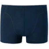Schiesser Boxershorts navy