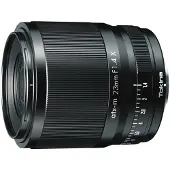 Tokina ATX-M 23mm f/1.4 X Limited