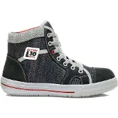 ELTEN Sensation Lady Mid Esd S2 | Maat: 41