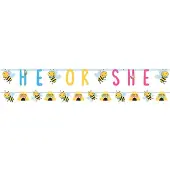 Delights Direct Slinger ‘He or She’ - 2.5 Meter