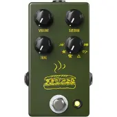 JHS Pedals MUFFULETTA ARMY GREEN
