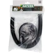 Nature Nat Regentonvulset Universeel - Zwart - 12 X 15 X 7,40cm