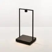 Artemide Curiosity Vloer Lamp Black | Brown | Curiosity 45 - Focus