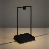 Artemide Curiosity Vloer Lamp Black | Brown | Curiosity 36