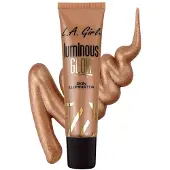LA Girl UV lamp Ocius