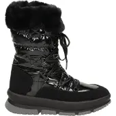 Antarctica AN 5868 zwart snowboots dames. Maat: 40