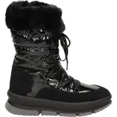 Antarctica AN 5868 zwart snowboots dames. Maat: 38