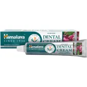 Himalaya herbals 3x Dental Cream Neem & Pomegranate Tandpasta 100 Ml