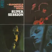 Import Michael Bloomfield, Al Kooper and Stephen Stills - Super Session (LP)