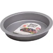 Wham bakvorm sandwich 23 x 38 cm carbonstaal zilver