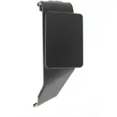 Brodit ProClip houder geschikt voor Peugeot 207 2006-2014 Center mount