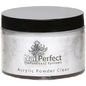 Nail Perfect Powder Clear
