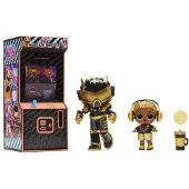 L.O.L. Surprise! Surprise - Boys Arcade Heroes (577485)