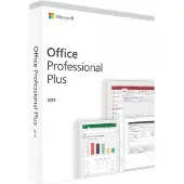 Office-keys.nl Microsoft Office 2019 Professional Plus - 5 Gebruikers