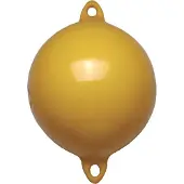 Talamex Marker Buoy 2 Eyes Oranje 35 x 46 cm