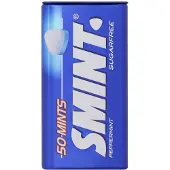 Smint Mint Pepermunt Suikervrij