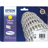 Epson 79XL Cartridge Geel