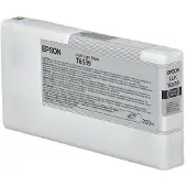 Epson T6539 (C13T653900) Inktcartridge Licht licht-zwart