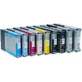 Epson Inktpatroon T602B - Magenta/Magenta