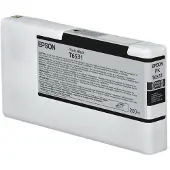 Epson T6531 (C13T653100) Inktcartridge Foto-zwart